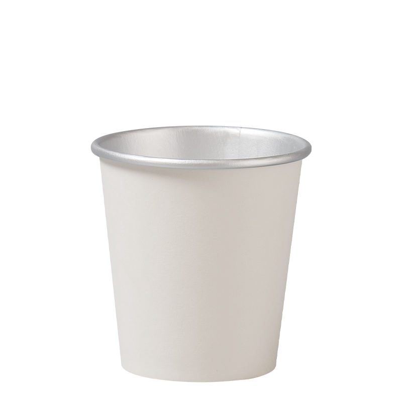 Corn páipéir Líneála Óir/ Airgid