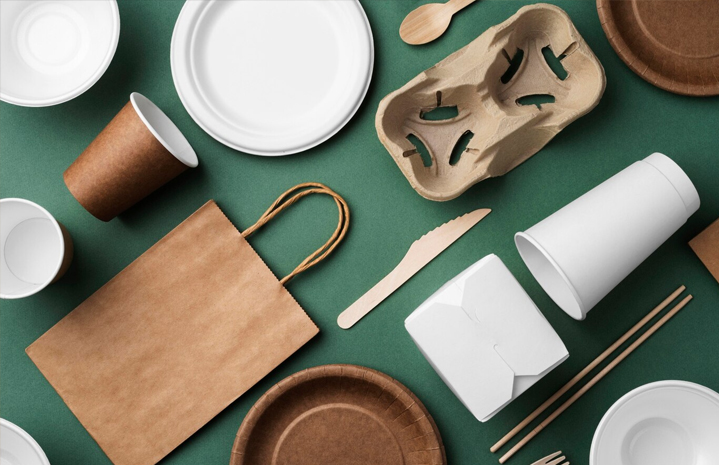 Babhla Páipéar Sailéad: Treoir ar Chineálacha, Úsáide & Múiríniú