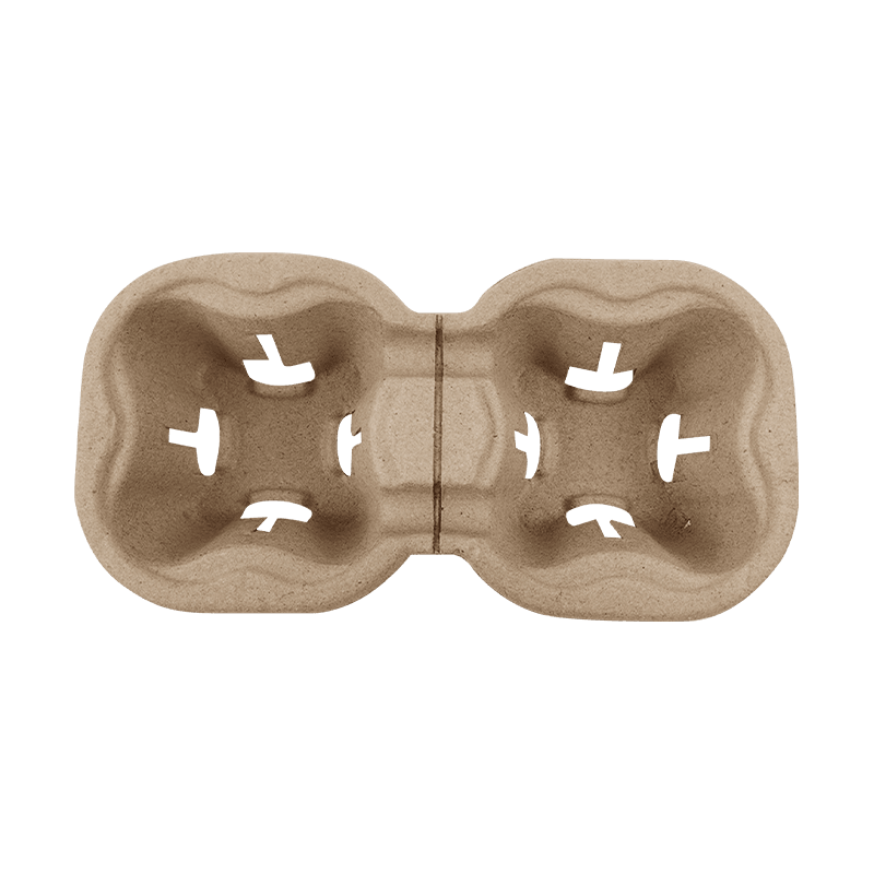 Tráidire Iompróir Dí 2 Chorn