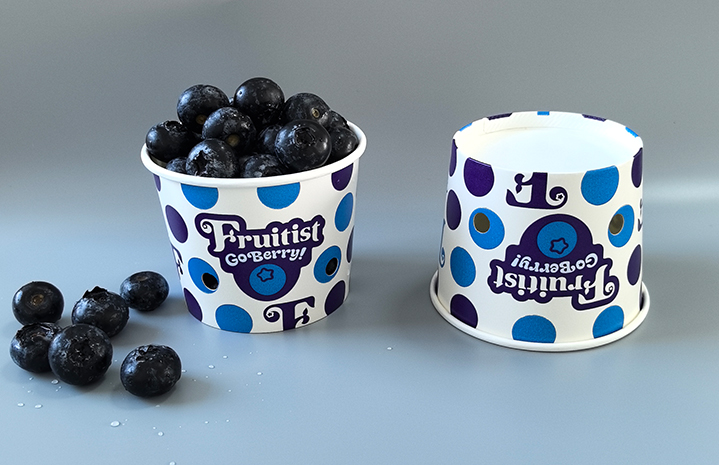 Coimeádán Páipéar Torthaí