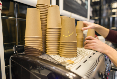 Conas a Thitfidh Pacáistiú Bia ina Sócmhainn Brandála & Margaíochta