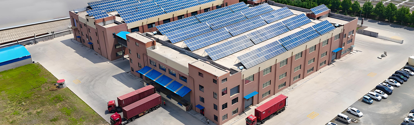 Co Táirgí Pacáistiú Juxian Yongrui, Teo.