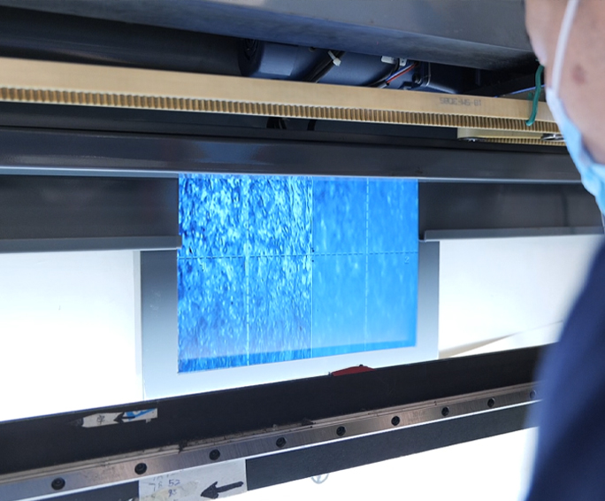 Co Táirgí Pacáistiú Juxian Yongrui, Teo.