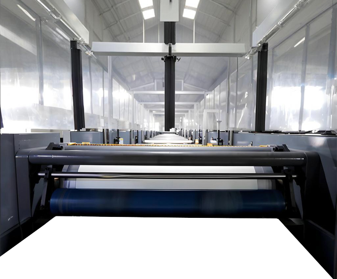 Co Táirgí Pacáistiú Juxian Yongrui, Teo.